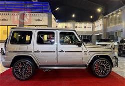 مرسيدس بنز G-Class